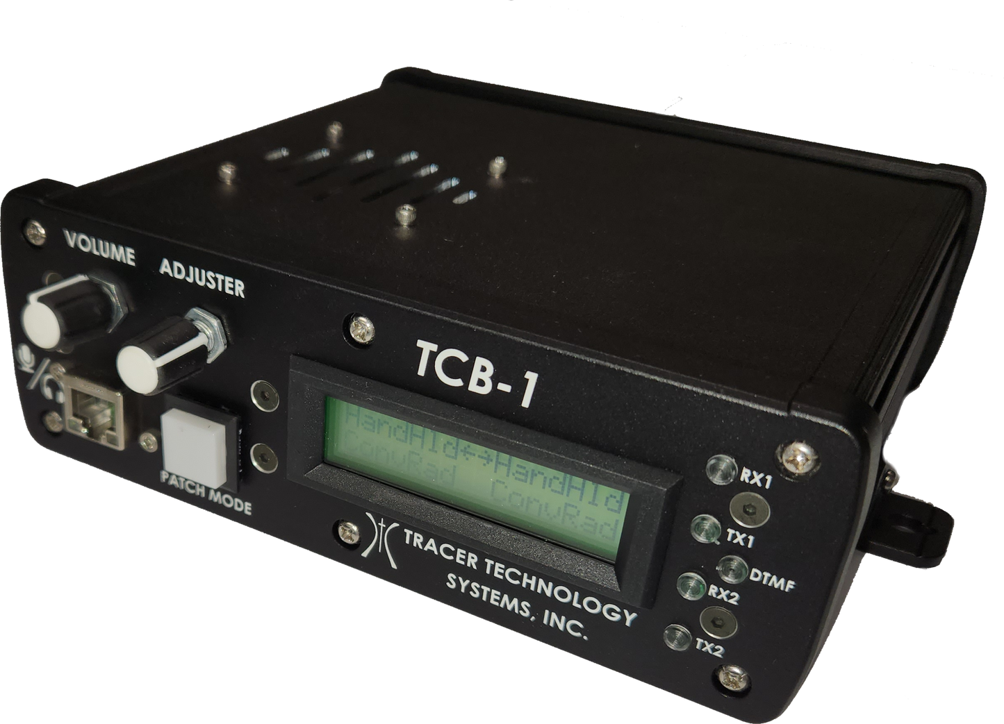 Tactical Communications Bridge-1 | TCB-1