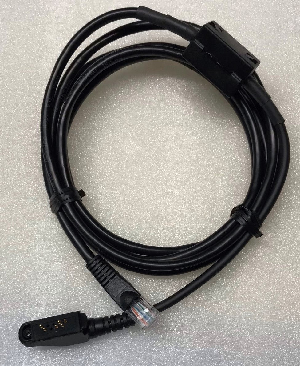 ICOM Radio Interface Cables