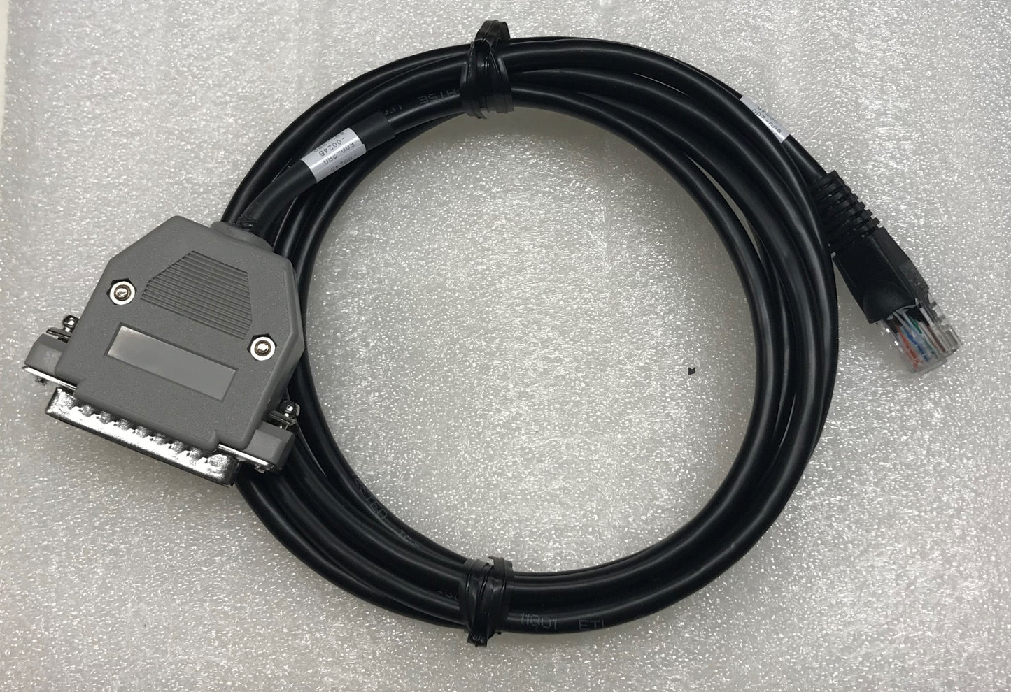 ICOM Radio Interface Cables