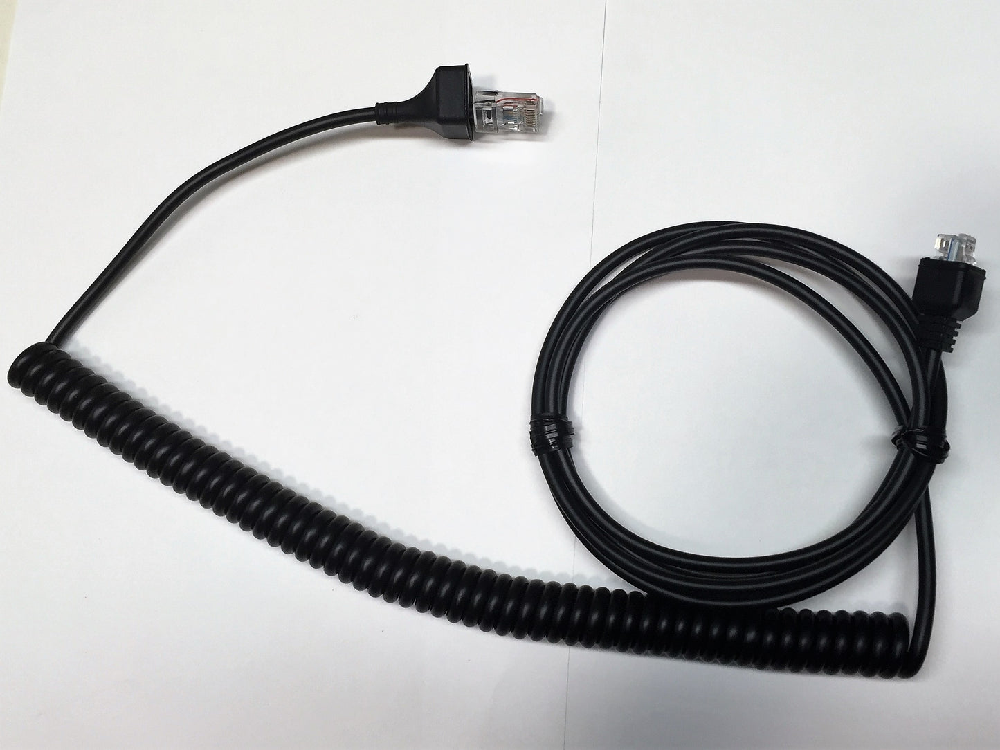 Replacement MSAT Handset Coil Cable